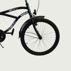 BikeFlip kinderfiets 22 inch, Fietsen en Brommers, Fietsen | Kinderfietsjes, Ophalen of Verzenden, Gebruikt, BikeFlip