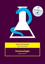 Farmacologie 2e editie | 9789043035880, Boeken, Verzenden, Nieuw