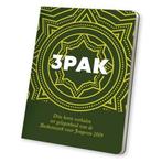 Boek 3pak 9789059655096, Boeken, Verzenden, Zo goed als nieuw