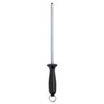 Triangle Professioneel Rond Aanzetstaal 23 cm - Behoud Sc..., Ophalen of Verzenden, Nieuw