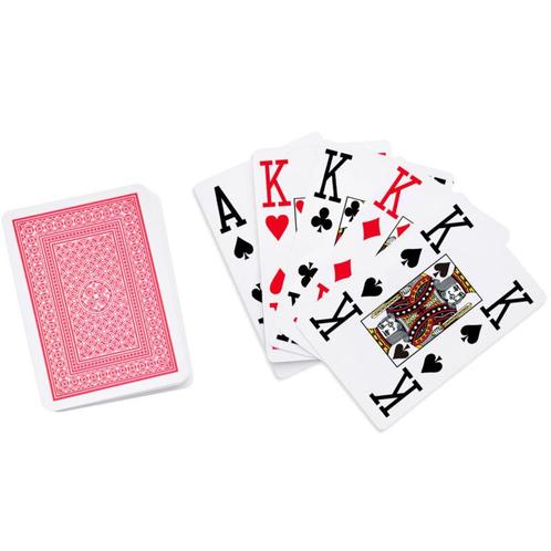 Extra grote spelkaarten, Diversen, Verpleegmiddelen, Ophalen of Verzenden