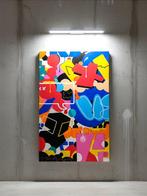 GuS (1974) - BlAst XL (Post Graffiti)