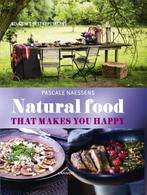 Natural food 9789401419833 Pascale Naessens, Verzenden, Gelezen, Pascale Naessens