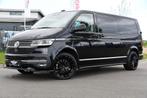 Volkswagen Transporter 2.0 TDI L2H1 30 DC Bulli 4 Motion, Auto's, Bestelauto's, Automaat, Stof, Gebruikt, Euro 6