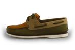 Timberland Bootschoenen in maat 41½ Groen | 10% extra, Overige kleuren, Verzenden, Timberland, Zo goed als nieuw