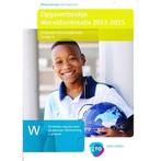 Eindcito groep 8 (2013 t/m 2015) Wereldoriëntatie (N+B), Verzenden, Nieuw