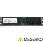 V7 V71280016GBR 16GB DDR3 1600MHz ECC geheugenmodule, Computers en Software, RAM geheugen, Verzenden, Nieuw