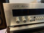 NAD - Model 120 Solid state stereo receiver, Audio, Tv en Foto, Nieuw