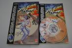 Street Fighter Alpha - Warriors Dreams (SATURN), Verzenden, Zo goed als nieuw