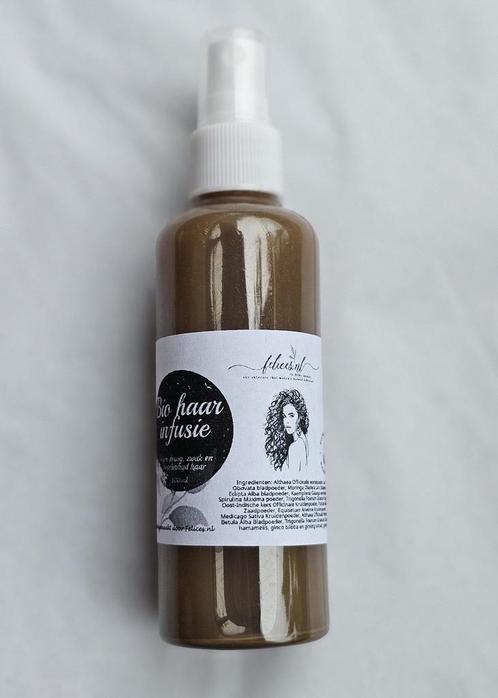 Biologische kruiden haar versterkende haar infusie -, Sieraden, Tassen en Uiterlijk, Uiterlijk | Haarverzorging