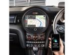 ACAVICA 8-Core 4+64GB Radio für BMW Mini Cooper, Verzenden, Zo goed als nieuw
