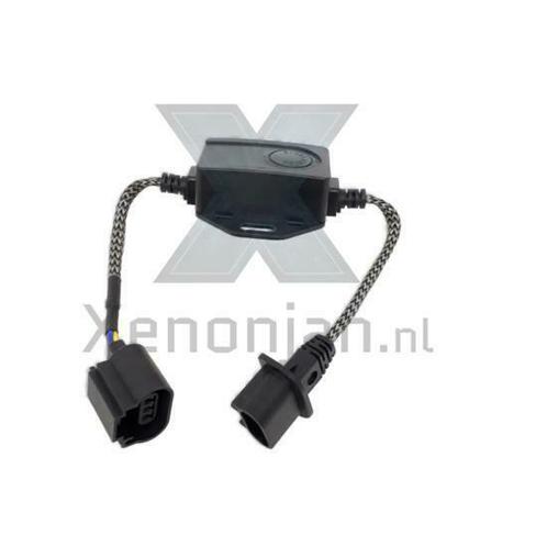 H13 canbus led verlichting weerstand / digitale decoder /..., Auto-onderdelen, Verlichting, Verzenden