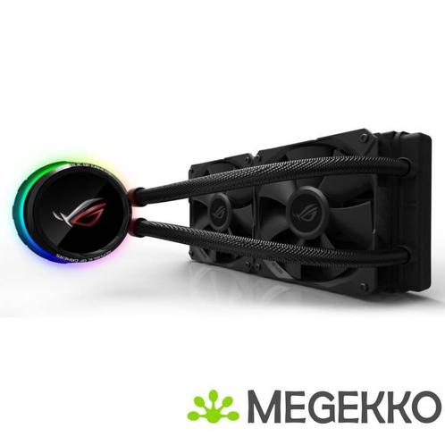 Asus ROG RYUO 240, Computers en Software, Computerkoelers, Nieuw, Verzenden