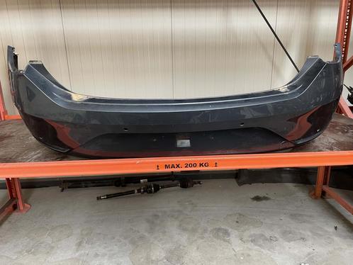gebuikt bumper achter voor seat leon 2021, Auto-onderdelen, Carrosserie en Plaatwerk, Erkend duurzaam, Achter, Bumper, Seat, Gebruikt