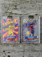 Wild Card 1/2 3/10 Lamine Yamal Serialized card, Limited, Nieuw