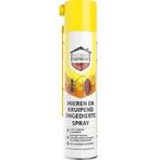 Kakkerlakken spray | Home Defense | 400 ml, Verzenden, Nieuw