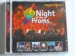 Pop meets Classic - Night of the Proms 2003, Cd's en Dvd's, Cd's | Pop, Verzenden, Nieuw in verpakking