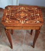 Tafel - Hout - Oud Victoriaans tafelblad, Antiek en Kunst