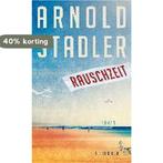 Rauschzeit 9783100751393 Arnold Stadler, Verzenden, Gelezen, Arnold Stadler