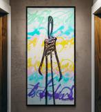 RAM - Sunset in Ibiza - Xl size