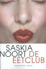 De eetclub  -  Saskia Noort, Boeken, Gelezen, Saskia Noort, geen, Verzenden