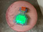 Minecraft Potion Lamp | Touch Bediening | 8 Kleuren, Verzenden, Nieuw, Minecraft