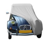 Autohoes passend voor Citroen 2CV binnen BESTE PASVORM cover, Ophalen of Verzenden, Nieuw, Op maat