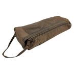 Deense leger packing cube organizer met velcro achterkant..., Ophalen of Verzenden, Zo goed als nieuw