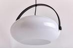 Michael Waltersdorff - Plafondlamp - Halo Design D.C - Acryl, Antiek en Kunst, Antiek | Lampen