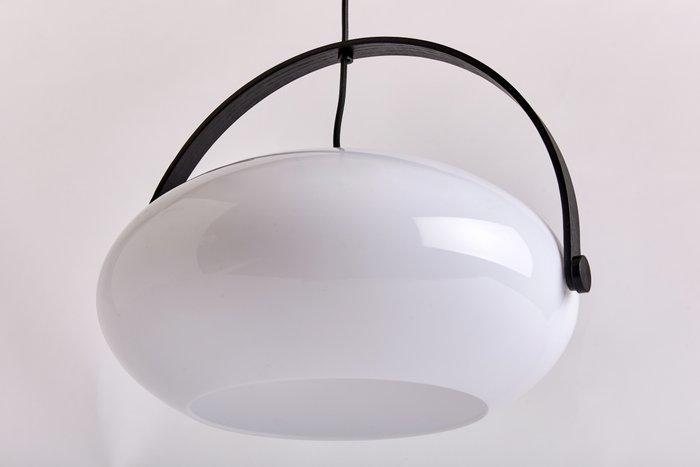 Michael Waltersdorff - Plafondlamp - Halo Design D.C - Acryl, Antiek en Kunst, Antiek | Lampen