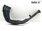 Uitlaat Bochtenset Suzuki GSX R 600 2001-2003 (GSXR600