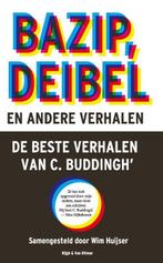 Bazip, Deibel en andere verhalen | 9789038805139 | C., Boeken, Zo goed als nieuw, C. Buddingh'