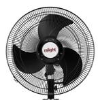 Ralight wandventilator 55cm 3 standen - 50T-W, Ophalen of Verzenden, Nieuw