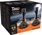 Thrustmaster T.16000M FCS SPACE SIM DUO Joystick - PC - twee, Verzenden, Zo goed als nieuw