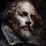 David Law - William Shakespeare