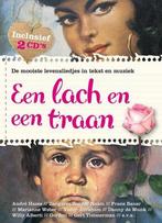 Een lach en een traan 9789078604280 B. Salden, Boeken, Verzenden, Zo goed als nieuw, B. Salden