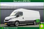 Iveco Daily 35S14V 2.3 L4H2 | Automaat | Euro 6 | Cruise | C, Automaat, Stof, Gebruikt, Euro 6