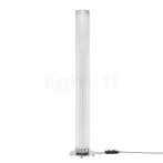 Belux Twilight 360 Vloerlamp LED, voet aluminium/Diffusor he, Verzenden, Nieuw