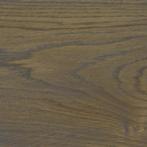 Sample Onderkast Ash Grey Fineer Gliss Design 15x15 cm, Ophalen of Verzenden, Nieuw