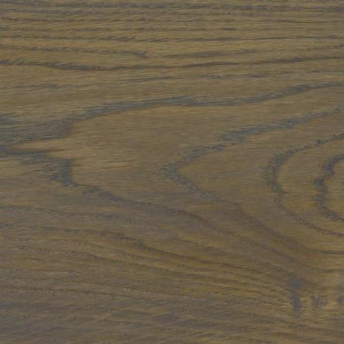 Sample Onderkast Ash Grey Fineer Gliss Design 15x15 cm, Doe-het-zelf en Verbouw, Sanitair, Ophalen of Verzenden