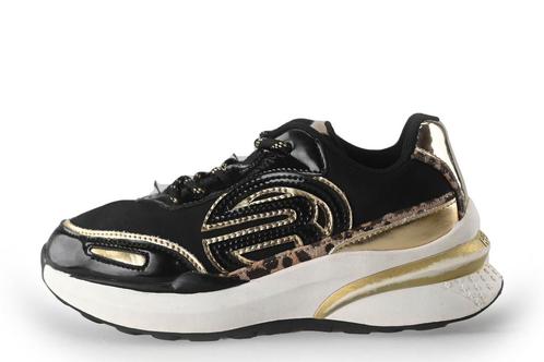 Replay Sneakers in maat 34 Zwart | 10% extra korting, Kinderen en Baby's, Kinderkleding | Schoenen en Sokken, Jongen of Meisje