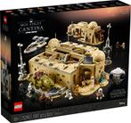 LEGO Star Wars UCS Mos Eisley Cantina - 75290, Verzenden, Nieuw