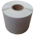 Dymo 99014 labels 54x101mm permanent 1 rol (huismerk), Verzenden, Nieuw, Huismerk