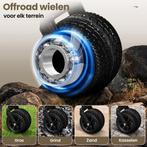 Lugia Bolderkar met dak - PRO 2 - Strand Bolderkar -, Ophalen of Verzenden, Gebruikt