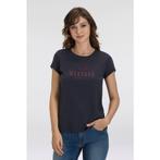 MUSTANG T-shirt, Verzenden, Nieuw