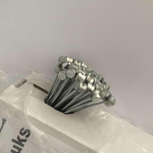 Doos 50x rem kabel. binnenkabel remkabel, Fietsen en Brommers, Fietsonderdelen, Nieuw, Verzenden