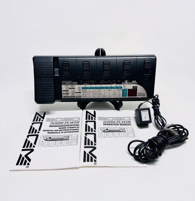 Zoom - 3030 - - Muziekinstrumenten - Japan - 1990 (Zonder, Muziek en Instrumenten, Snaarinstrumenten | Gitaren | Akoestisch