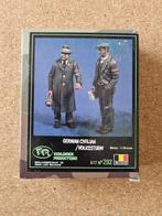 Verlinden Productions 292 German Civilian/ Volkssturm 1:35, Hobby en Vrije tijd, Modelbouw | Figuren en Diorama's, Verzenden, Nieuw
