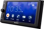 Sony XAV-1500 - Autoradio met Bluetooth - 15,7 cm (6,2), Verzenden, Zo goed als nieuw