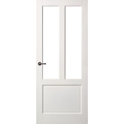 Skantrae binnendeur SKS E040 83x201,5, Doe-het-zelf en Verbouw, Deuren en Horren, Zo goed als nieuw, Ophalen of Verzenden